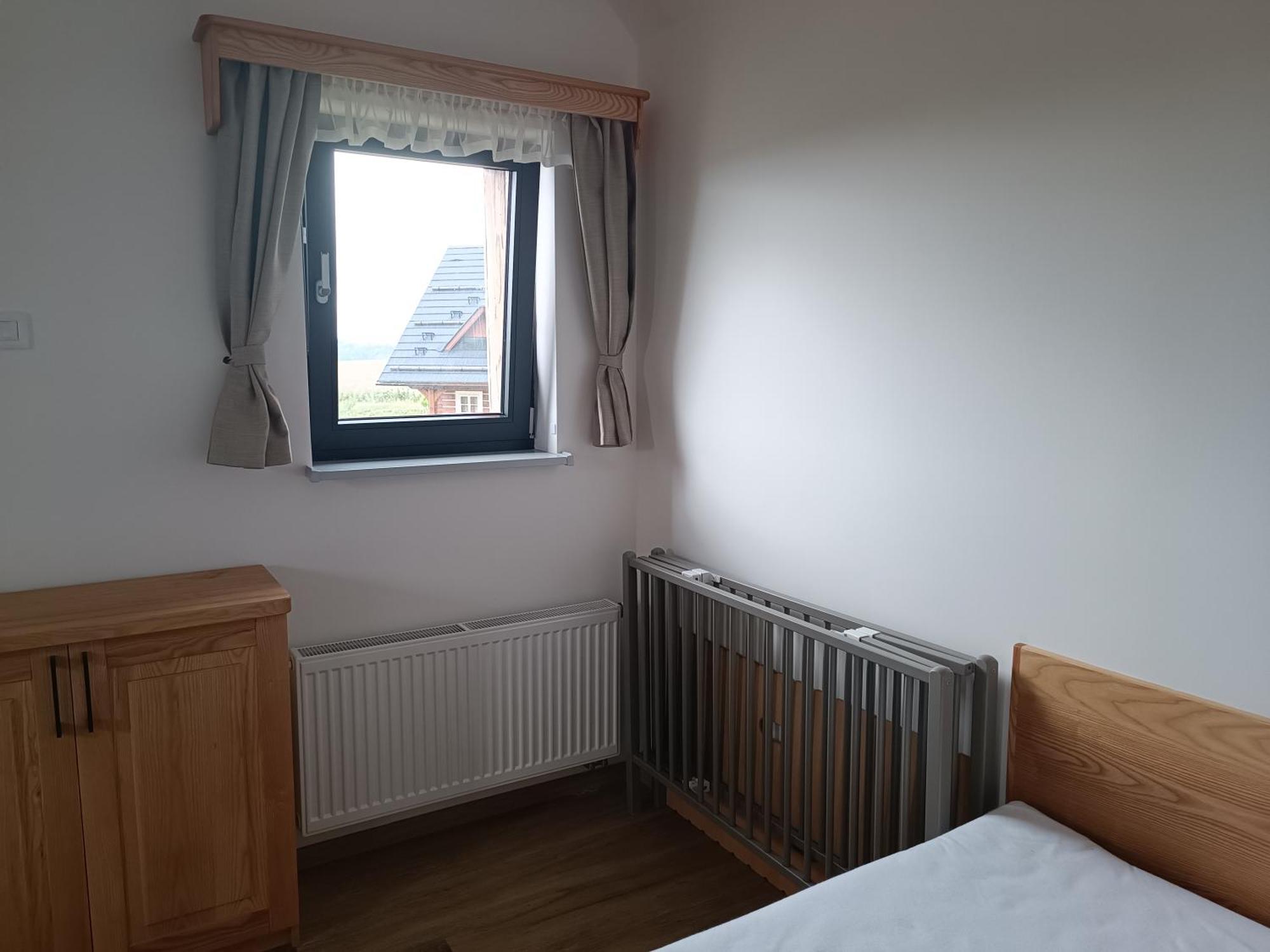 Rodinny Apartman Cista Cerny Dul Exterior photo